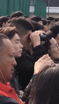 搞笑gif开心一刻,搞笑gif段子妹子你太皮了