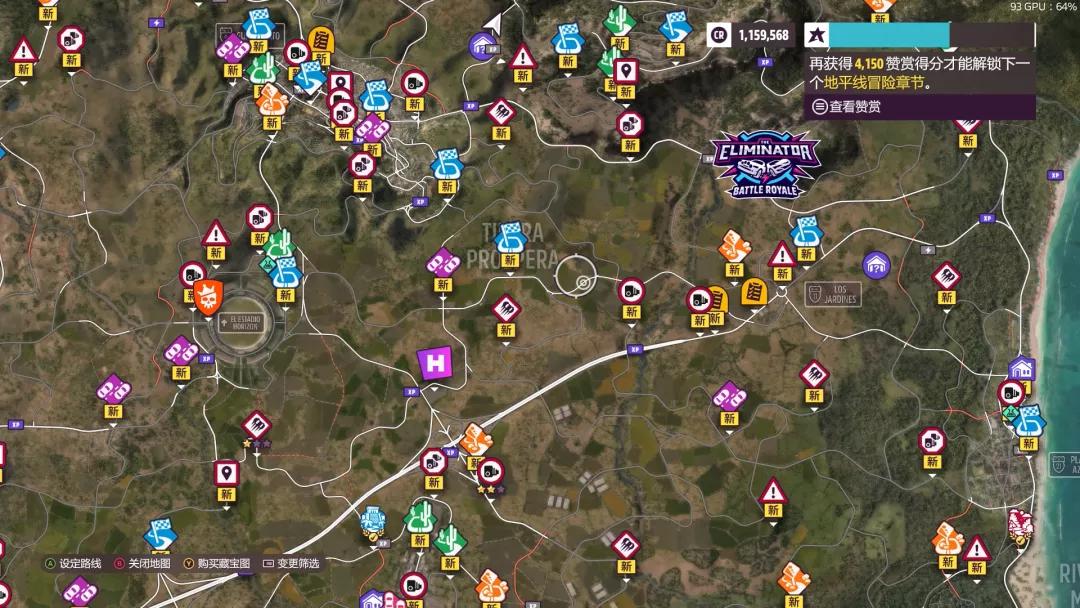 好玩又不腻的三款赛车游戏,一款赛车游戏手游