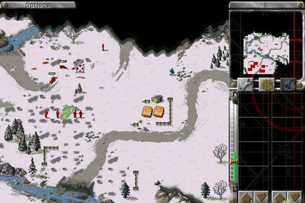 单机红色警戒,单机红色警戒核战争闪退