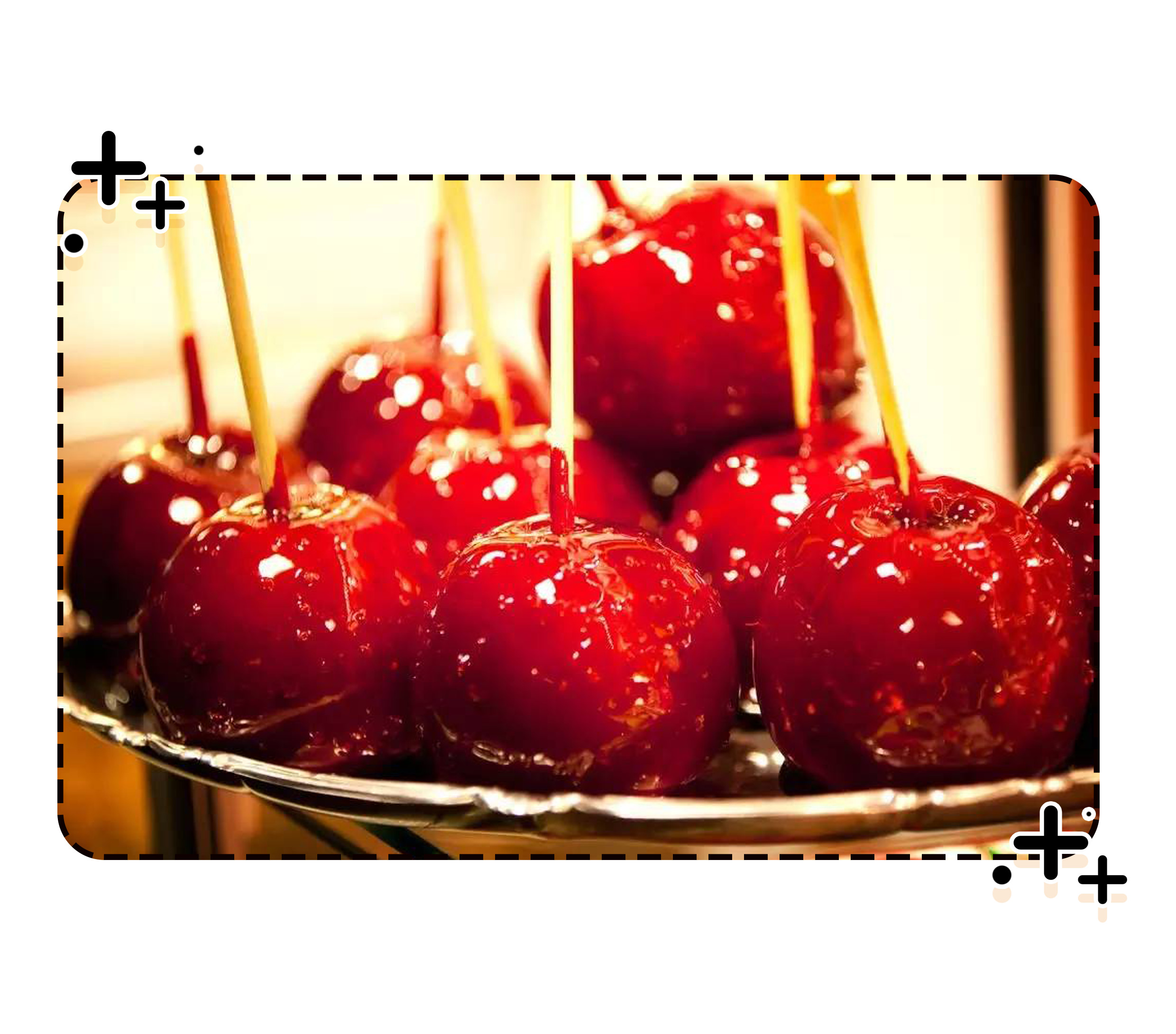 中国人吃苹果该不该削皮？这事让世界卫生策划很操心（菲李漫画）