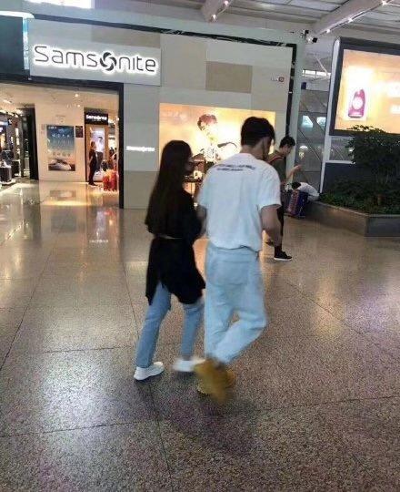 潘玮柏杨丞琳陈妍希李荣浩,杨丞琳陈妍希李荣浩