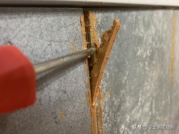 美缝一般买什么价位的美缝剂,老师傅教你一套美缝剂