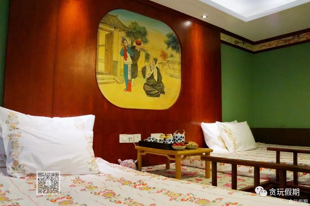 古北水镇住宿推荐客栈,古北水镇住宿推荐这6家值得体验