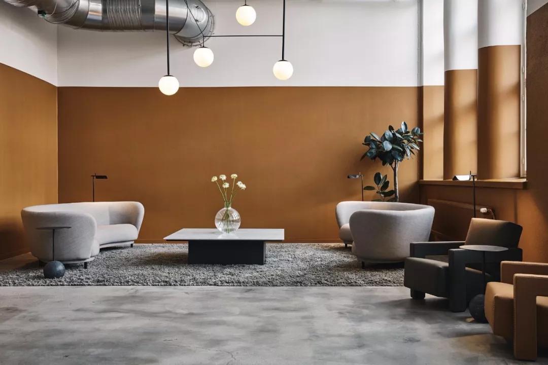 国外比较著名的设计公司,国际顶尖设计公司