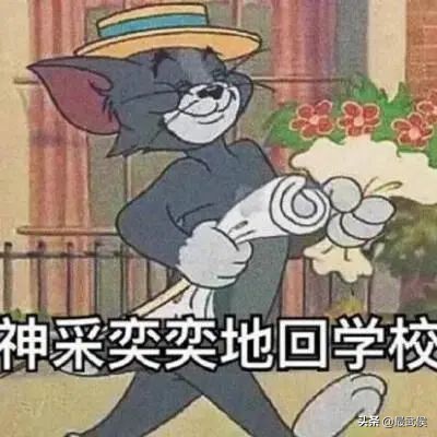 孩子开学生活步入正轨视频,开学后的校园生活