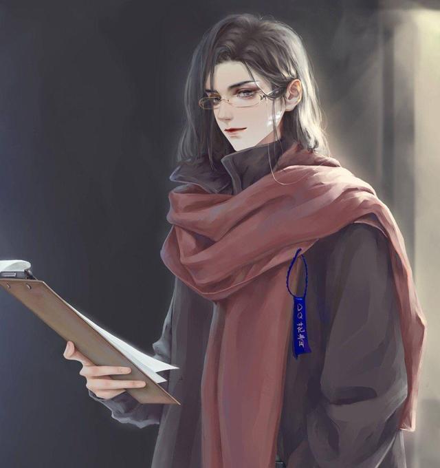 非天夜翔和priest,关于非天夜翔的副cp