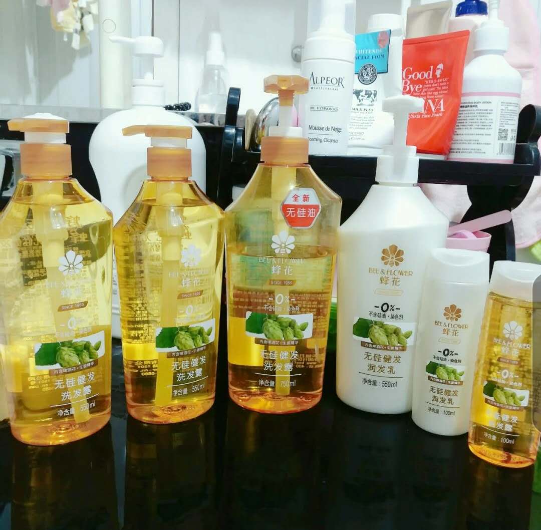 测评好用又实惠的洗发水推荐,洗发水推荐前十名国货去屑止痒