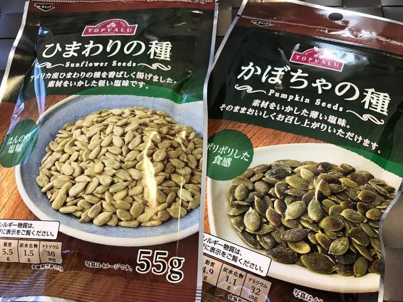 纳尼？为什么日本人不会嗑瓜子？看到中国人单手“吃”惊呆！