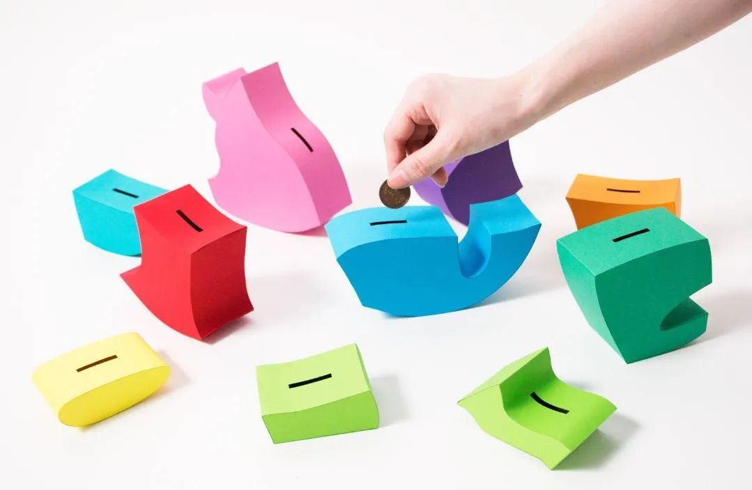 日本95后小哥靠“无用”设计走红！网友：好变态好喜欢