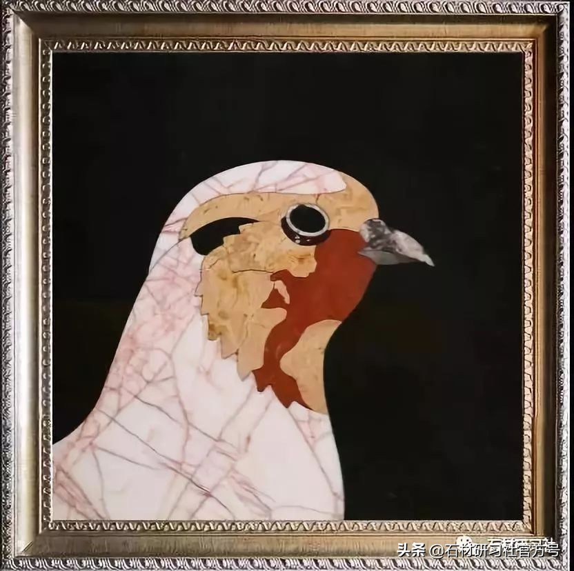 石材马赛克拼花,昆明石材马赛克水刀拼花