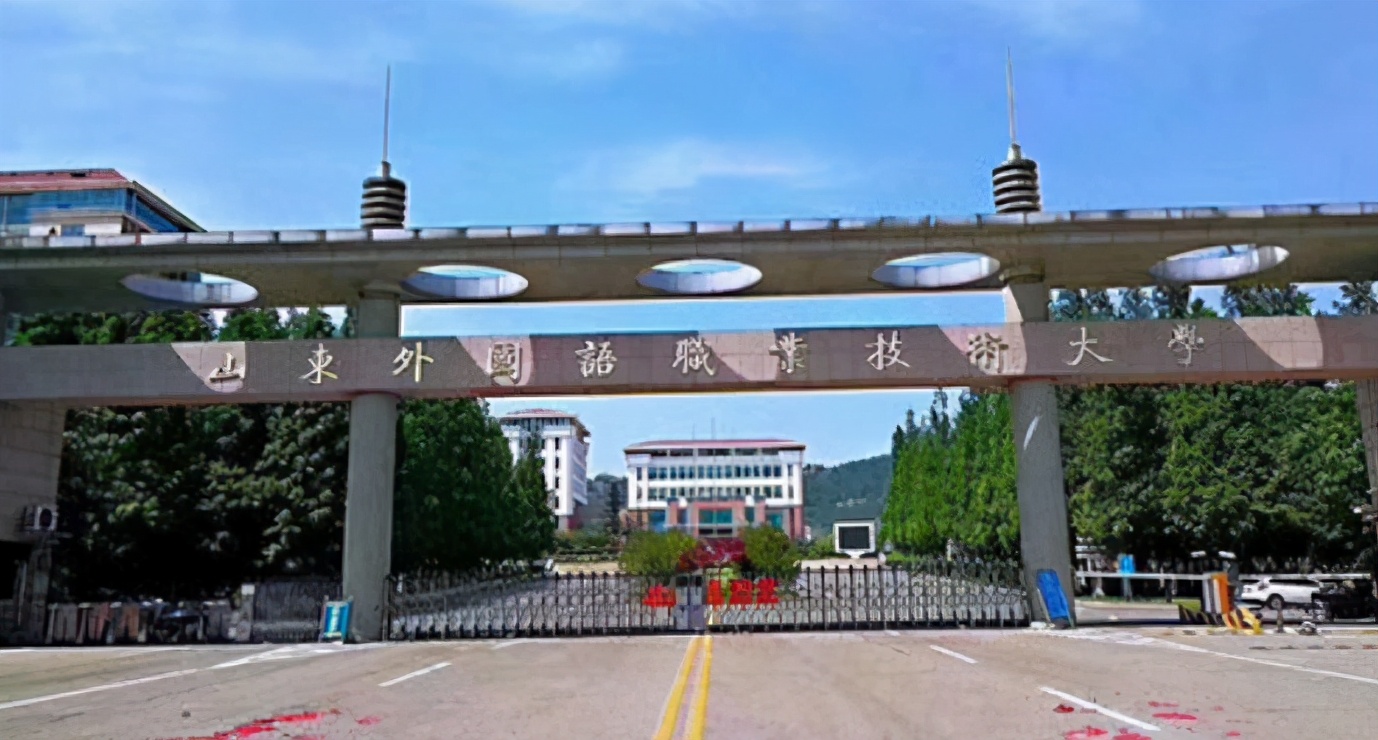 全国最强的五所职业技术学院,我国最好的五所职业技术学院