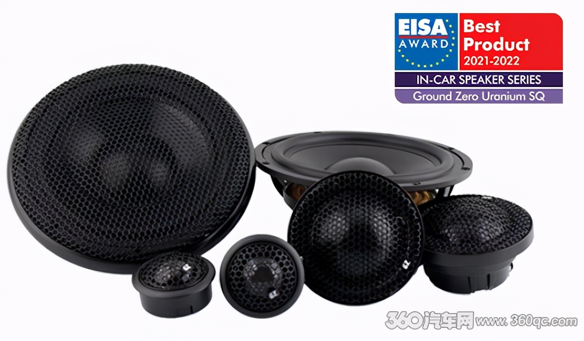 eisa影音大奖2020,eisa最佳车载影音产品