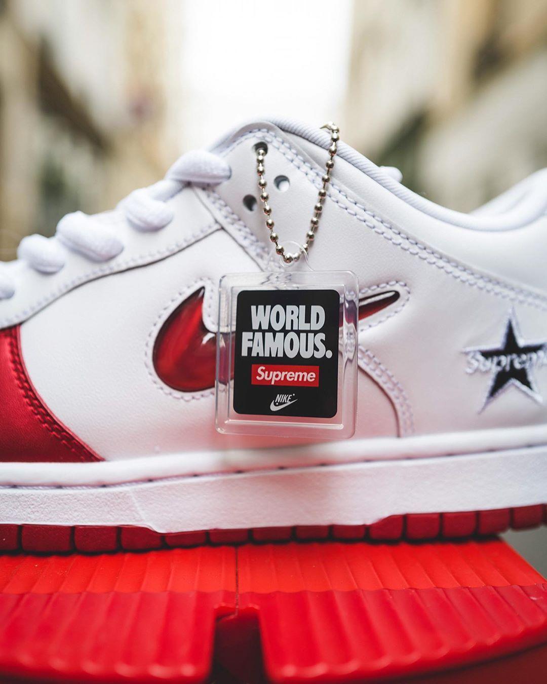 球鞋上脚篇,今日球鞋上脚精选