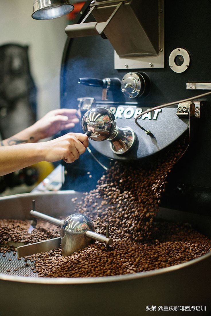 小常识-购买了新鲜烘焙的咖啡豆，先不要焦急马上喝