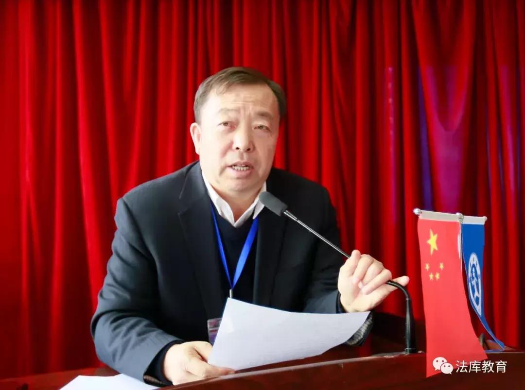 “智慧帮扶、护苗助学”新华小记者走进法库活动在冯贝堡小学举行