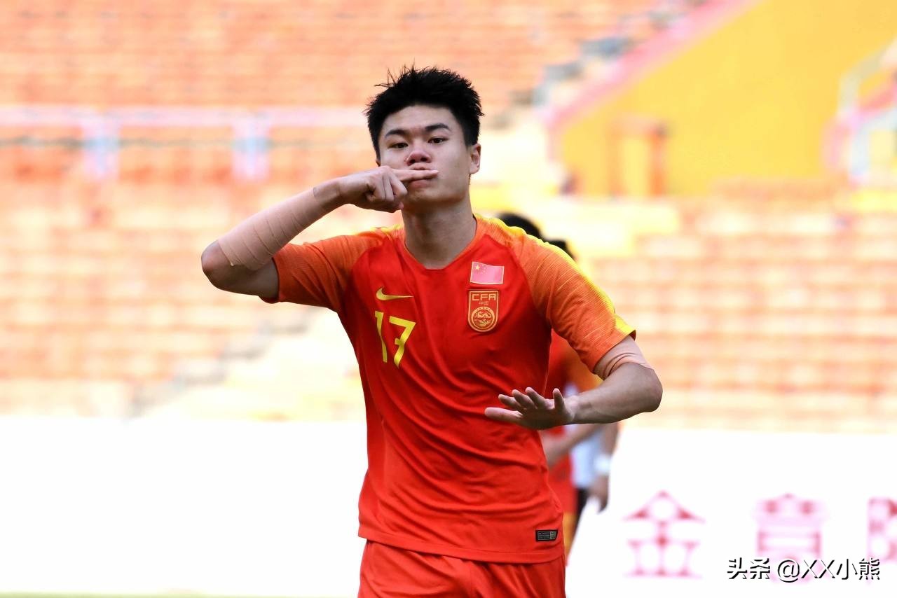 u23亚洲杯预选赛在哪里直播,u23国足vs塔吉克斯坦直播