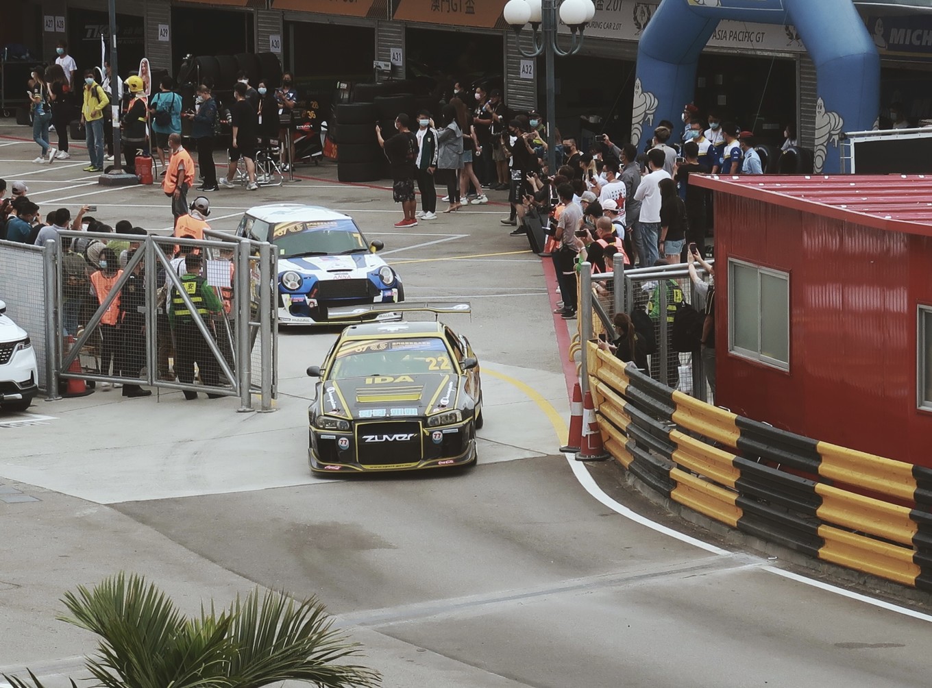 疫情隔离在家解锁新技能,澳门最新入境防控疫情措施