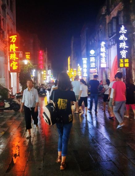 2018年锦川的10大成就感事件（上）