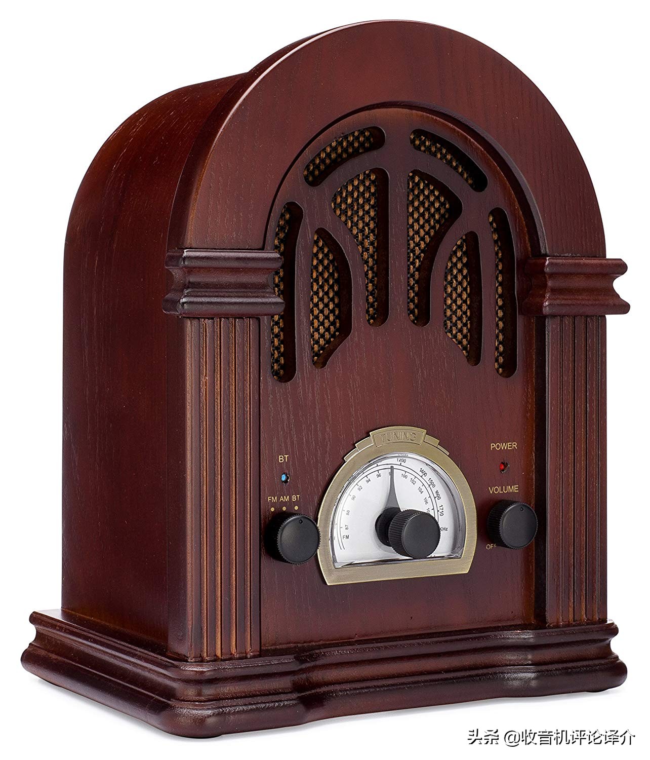 买收音机调频好还是全波段好,买收音机买新的好还是老旧的好