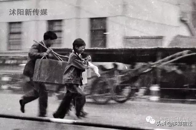 沭阳南部城市,沭阳城北有没有发展