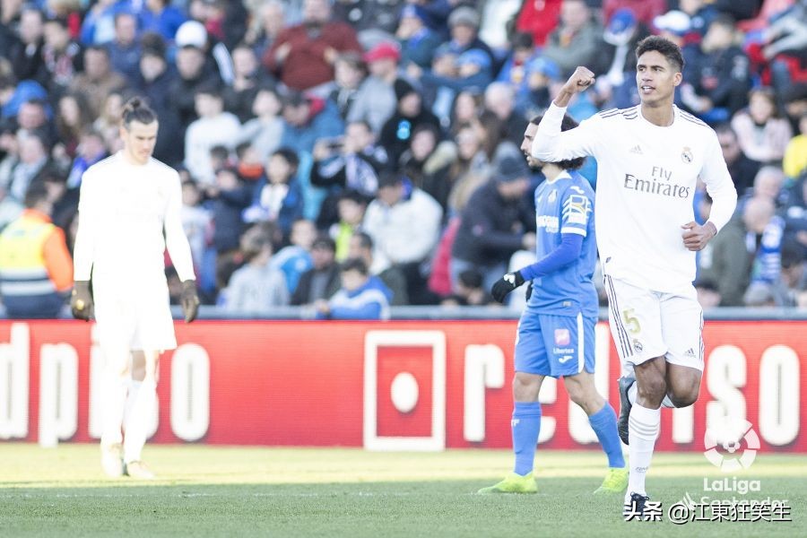 西甲第20轮皇马比赛集锦,西甲第22轮比分