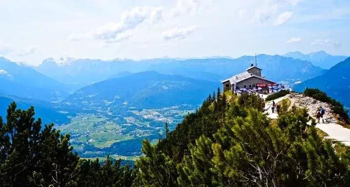 「德国」9天8晚深“德”我心之旅，1350新币起带你畅游德国