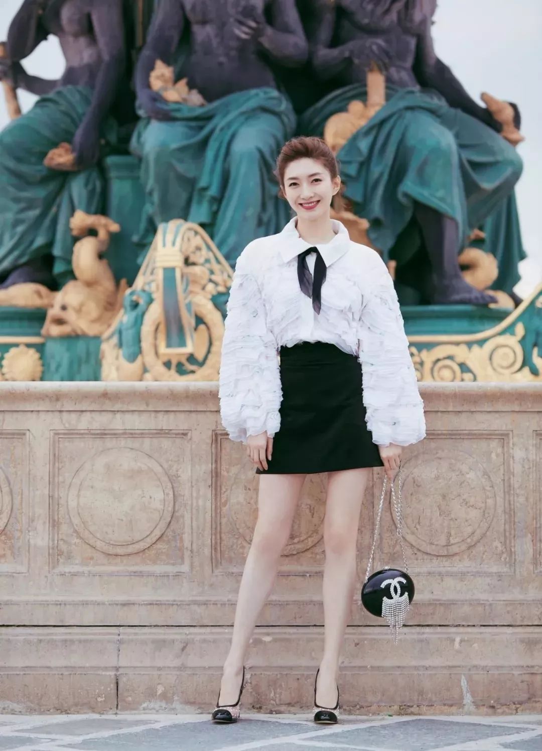 高级真丝女士衬衣图片,轻奢高级感真丝衬衣