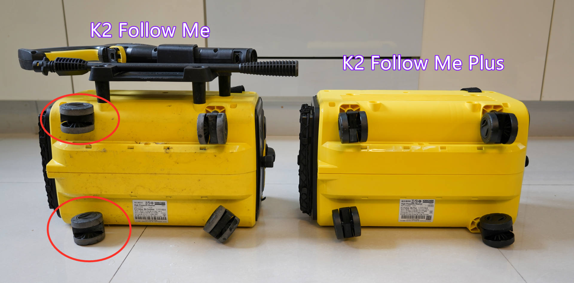 自己洗车你需要准备这些洗车设备,洗车入门需要哪些工具