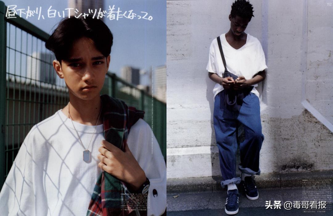 白tee品牌,质量好的白tee推荐