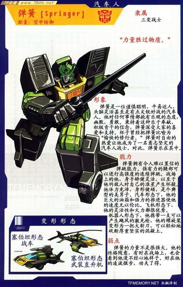 g1版变形金刚,g1变形金刚中文版在哪看