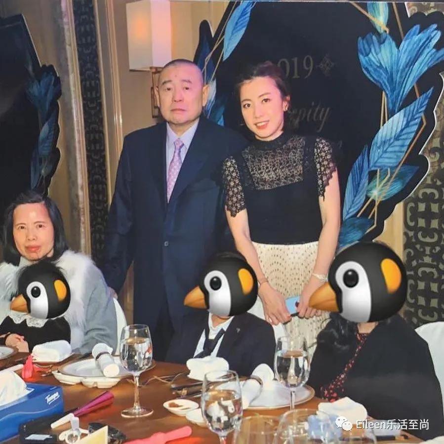 太子出局，甘比又变美？700亿女富豪终结宫斗后又经历了什么？