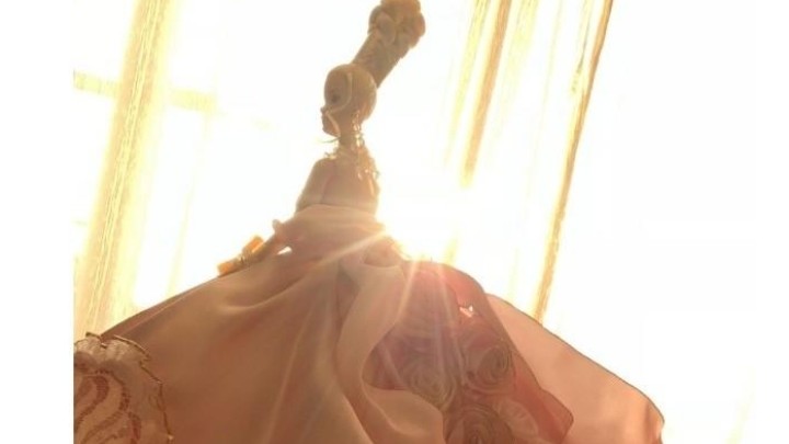 芭比娃娃传统玩具,芭比娃娃玩具公主3-6岁不会说话