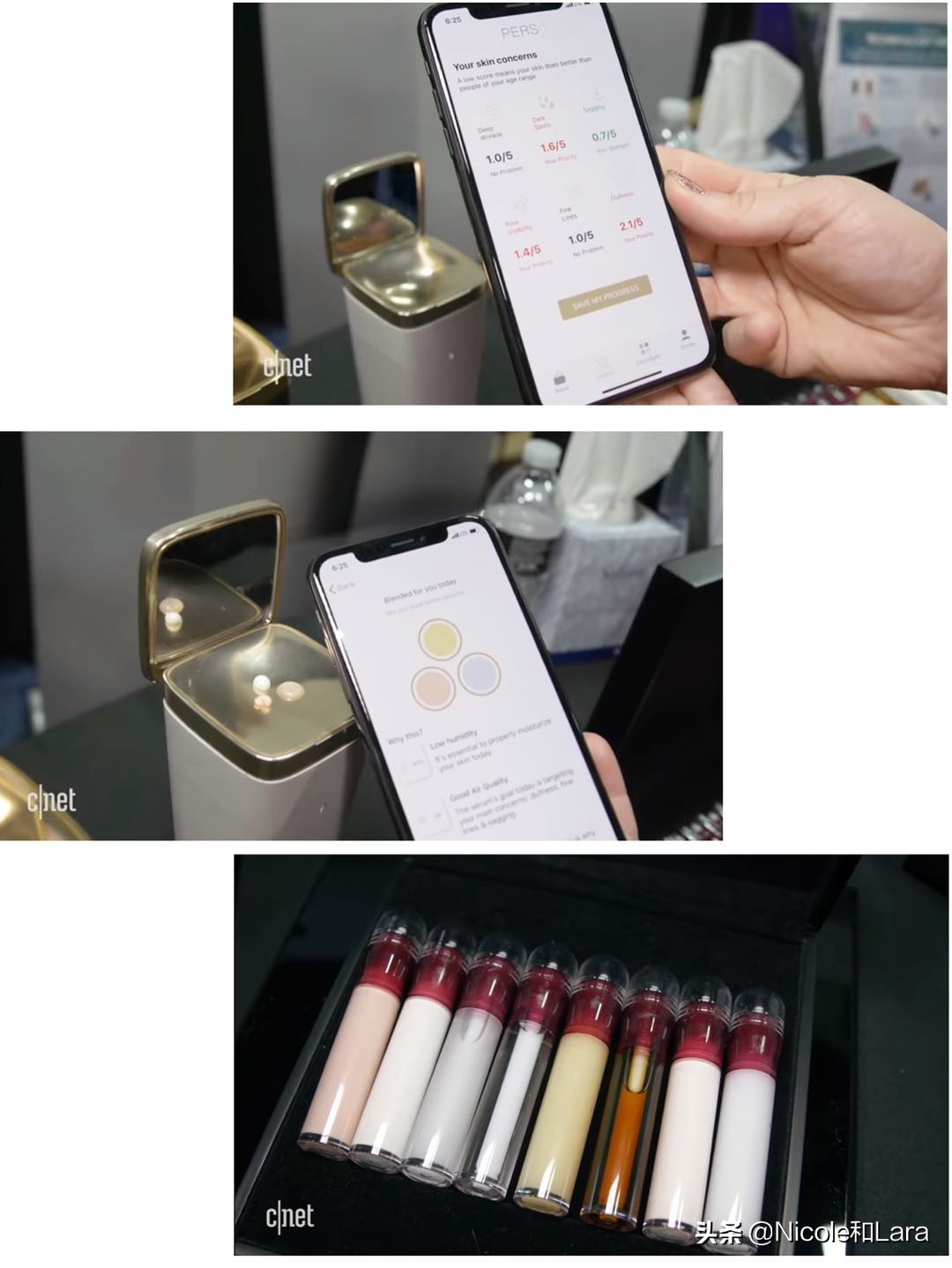 olay不用后会反黑吗,olay受到影响了吗