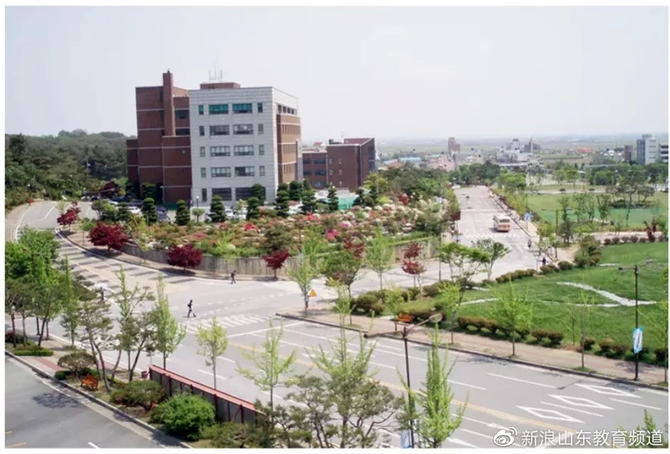 淄博师范学前教育学院,淄博幼儿师范高等专科学校