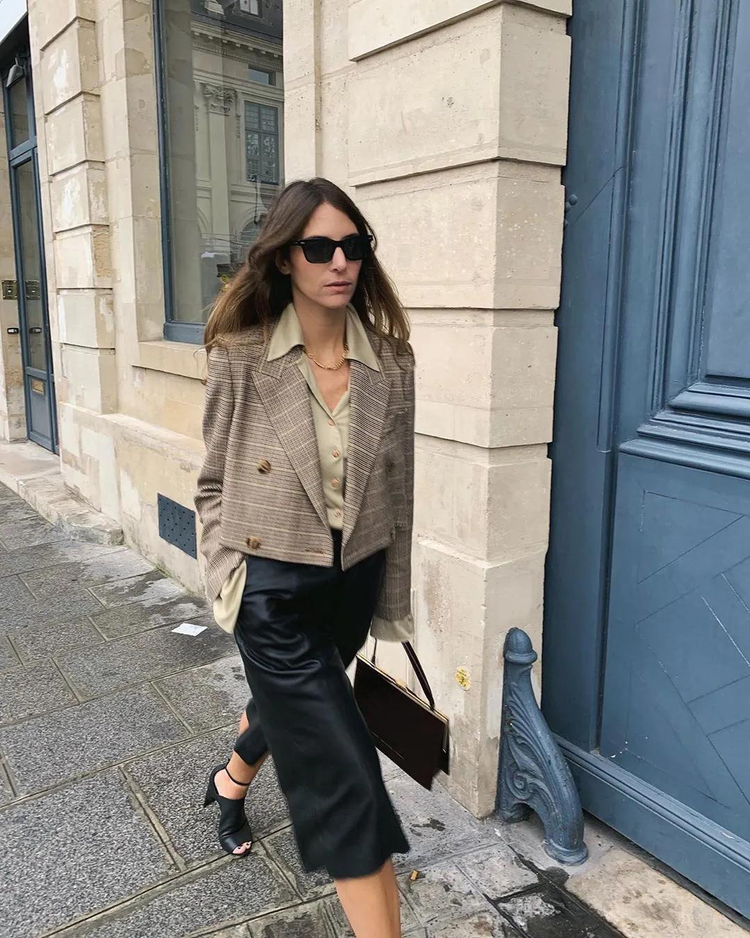 2021年最流行的潮流男裤,最新时尚潮流夏季男裤