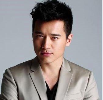 12位狮子座男星：王凯温柔靠谱，孙红雷热情，而他自带光环BGM