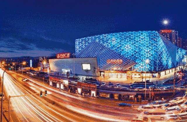 大连算不算东北城市,大连要成为超大城市吗