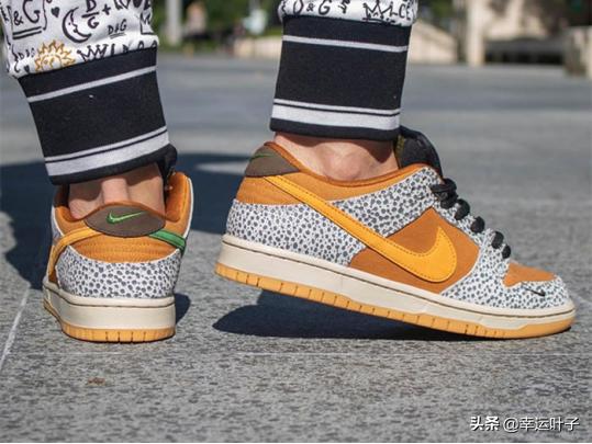 2020年早秋穿哪几款鞋,春夏适合入手的几双鞋