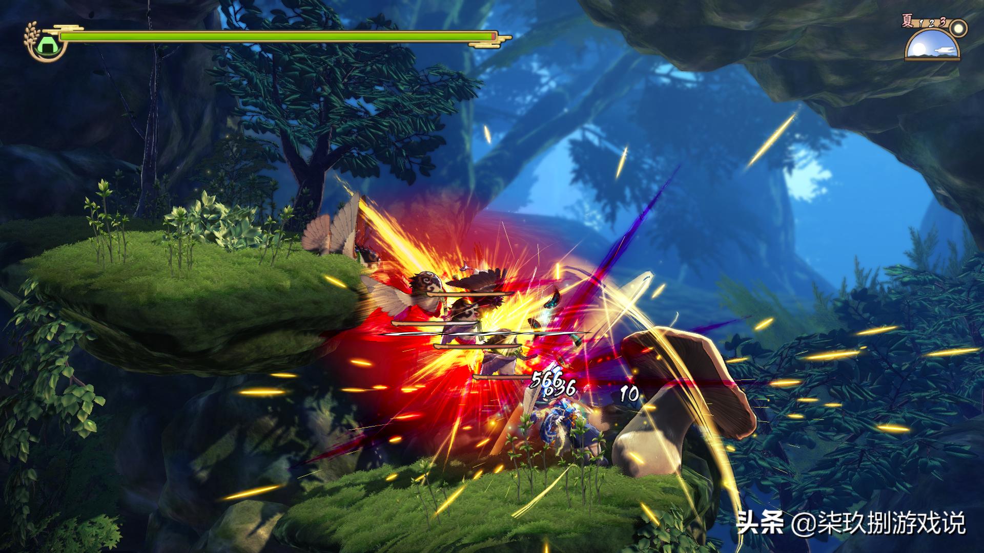 天穗咲稻姬通关后还能种田吗,天穗之咲稻姬攻略新手