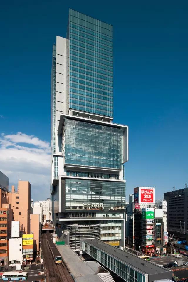 TOD城市综合体“火遍全球”！背后暗藏的商业逻辑到底有多犀利？