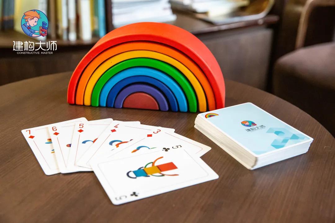 这辈子都玩不坏的益智玩具,美貌兼智慧并存的一款玩具