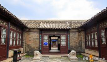 天津卫津风景区,津门旅游景点推荐