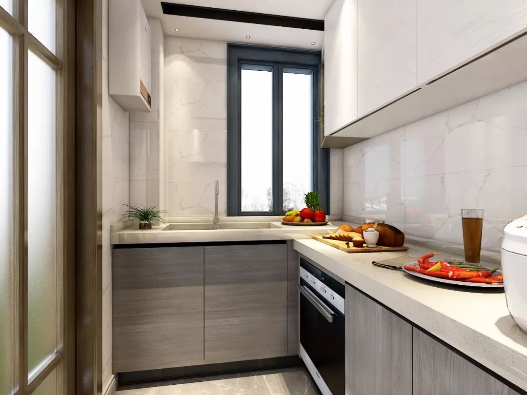 橱柜到底怎么选不会掉坑,为什么不建议买便宜的橱柜