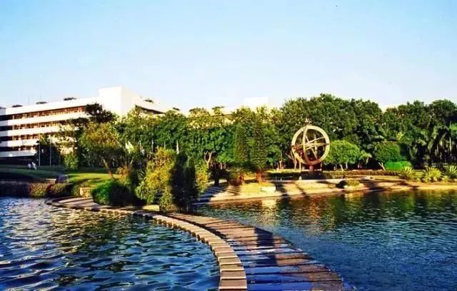 深圳免门票景点推荐,深圳市内近20个景点一票通玩