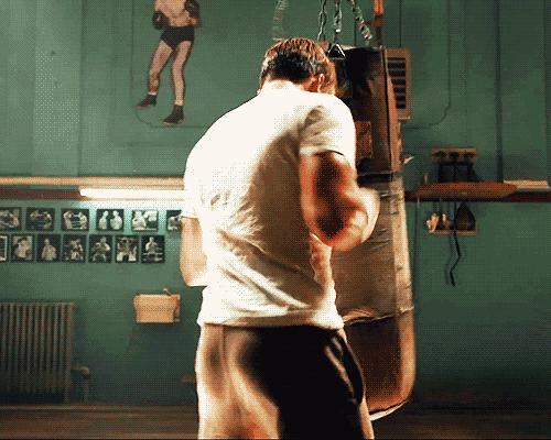 男性健身提升肾能力动作,健身是否能提高能力