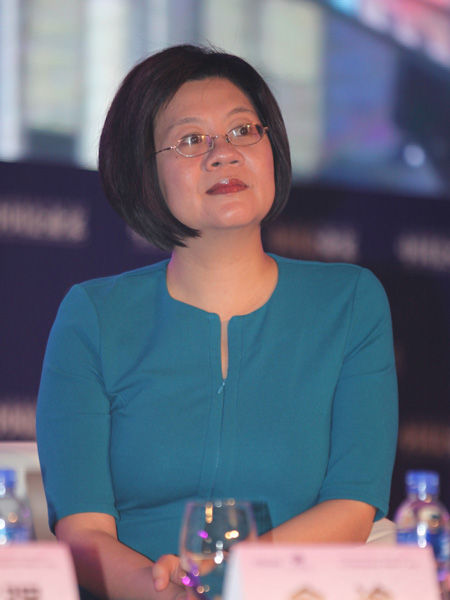 李国庆节谈俞敏洪和刘强东,李国庆节马云俞敏洪