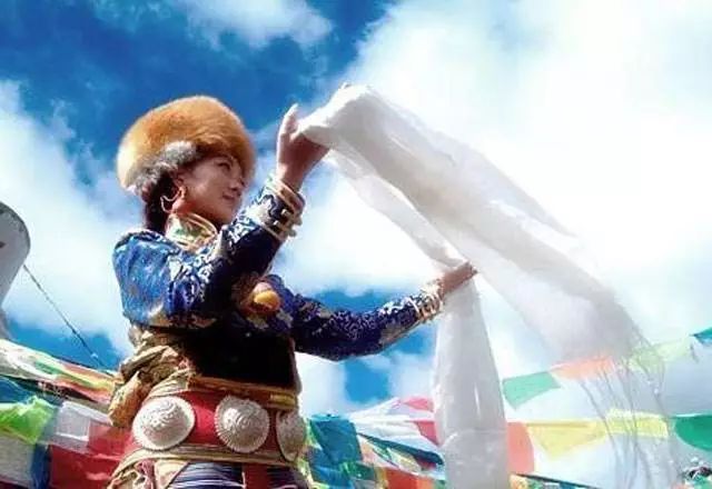 易途旅游：*藏西**风俗禁忌，可得记住了