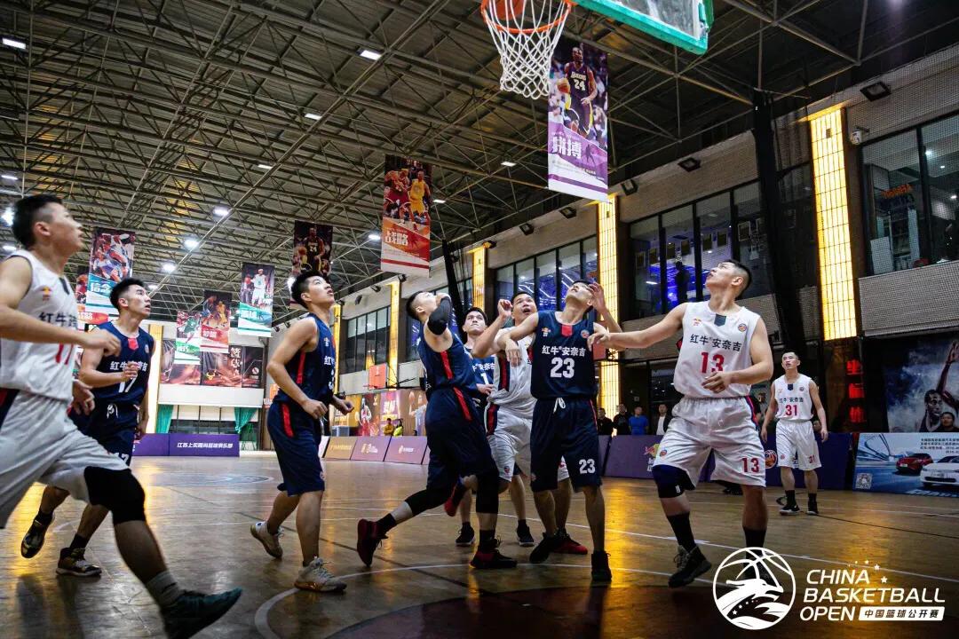 2019中国篮球公开赛南区第四名,2021中国篮球公开赛全国总决赛