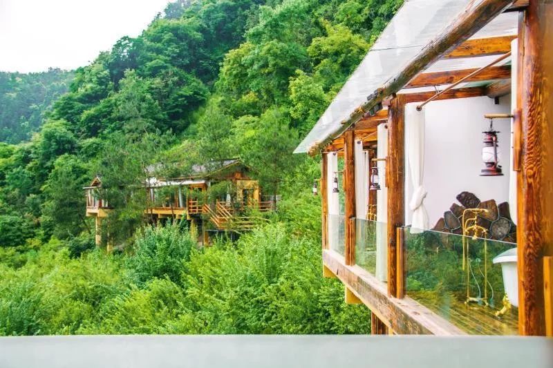 湖南民宿最美的小院在哪,湖南最美十大民宿