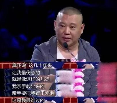 曹云金离开郭德纲后的炫富,曹云金从德云社离开后怎么样